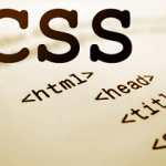 CSS