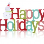 Happy Holidays