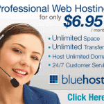 Bluehost
