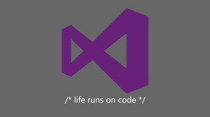Visual Studio