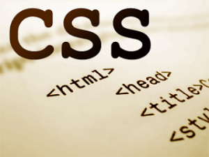 CSS