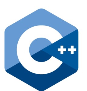 C++ Logo