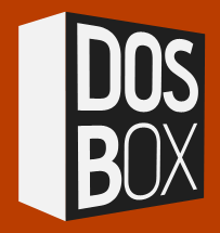 DOSBox Logo