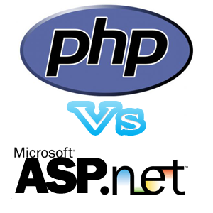 PHP vs ASP.NET