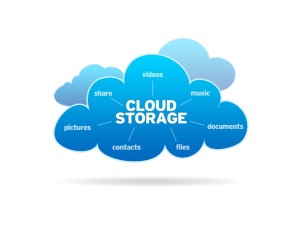 Cloud Storage Features