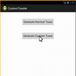 Android Toasts Thumbnail