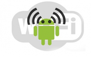 Android Internet Connectivity