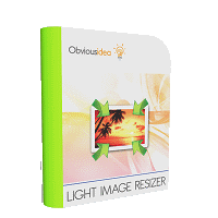 Light Image Resizer