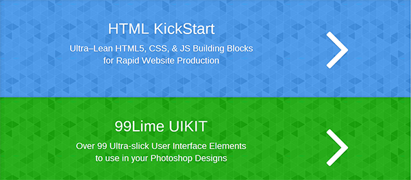 HTML Kickstart