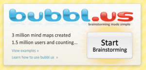 Bubbl.Us