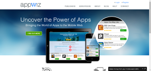 AppWiz Advertisement